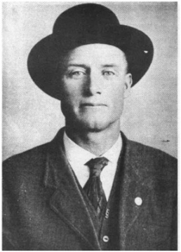 Henry Dahlem