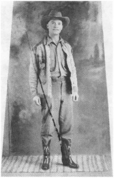 Simon Snyder