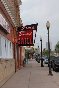 Irma Hotel