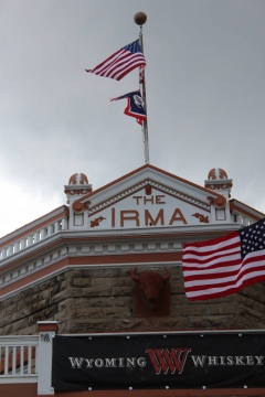 Irma Hotel