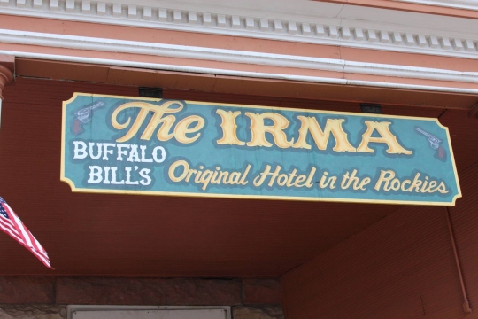 Irma Hotel