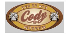 Cody Dug Up Museum