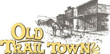 Old Trail Town and The Museum of the West