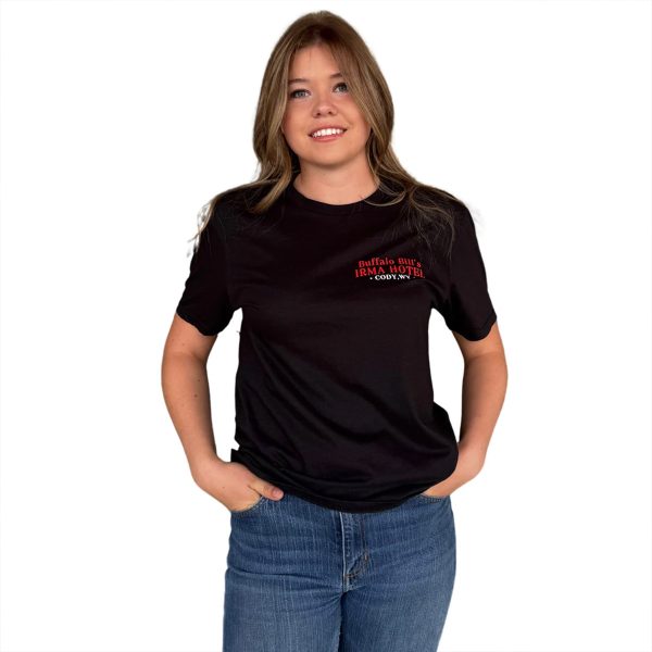 Irma Shirt- unisex