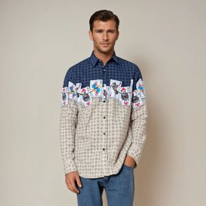 Men's Shirts