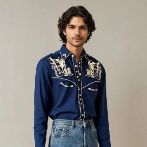 Men's Shirts